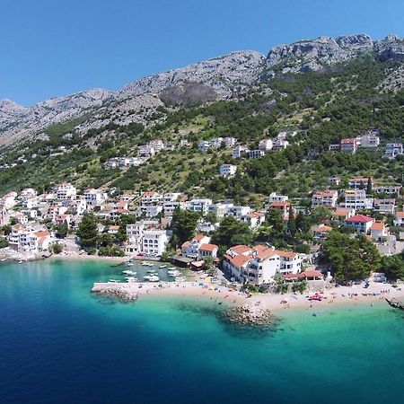Apartments By The Sea Pisak, Omis - 2802 ภายนอก รูปภาพ